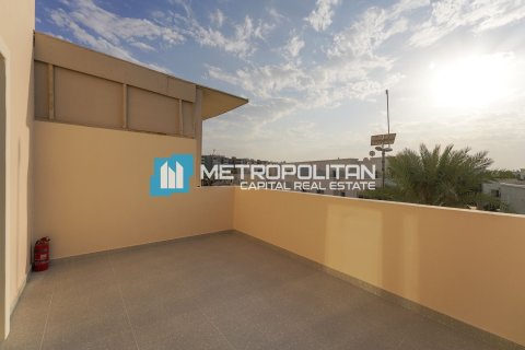 3 bedrooms Villa in Al Reef, UAE No. 10708 22