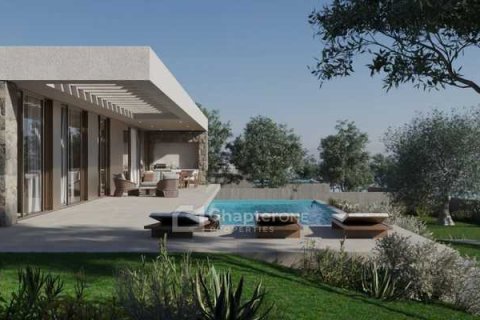 4 bedrooms Villa in Pegeia, Cyprus No. 63321 5