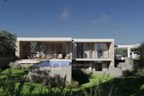 4 bedrooms Villa in Pegeia, Cyprus No. 63321 3