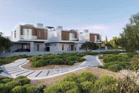 3 bedrooms Villa in Geroskípou, Cyprus No. 63325 14