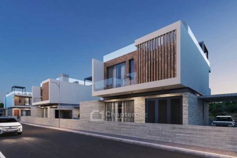 3 bedrooms Villa in Geroskípou, Cyprus No. 63325 5