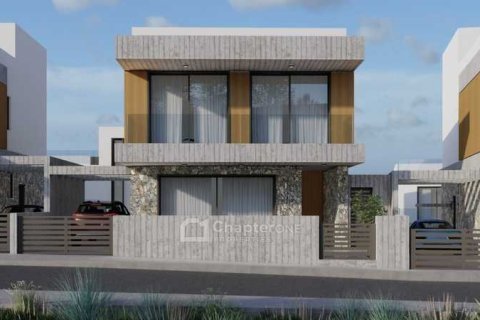 3 bedrooms Villa in Konia, Cyprus No. 63323 5