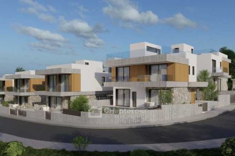 3 bedrooms Villa in Konia, Cyprus No. 63323 6