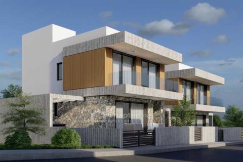 3 bedrooms Villa in Konia, Cyprus No. 63323 3