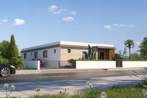 3 bedrooms Bungalow in Famagusta, Cyprus No. 36607 7