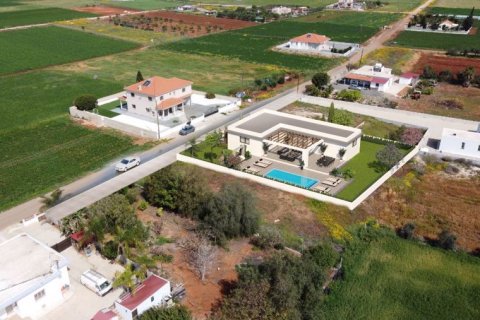 3 chambres Bungalow à Famagusta, Cyprus No. 36607 11