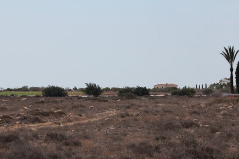 7700m² Land in Ayia Napa, Cyprus No. 36578 3