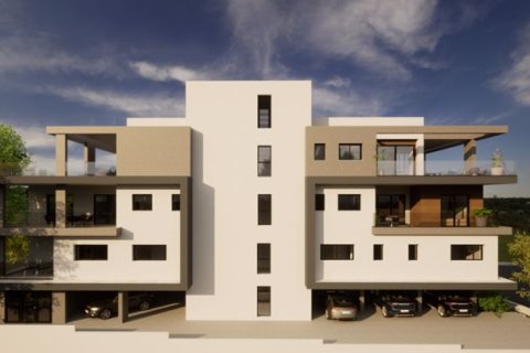 2 dormitorios Apartment en Agios Athanasios, Cyprus No. 36605 4