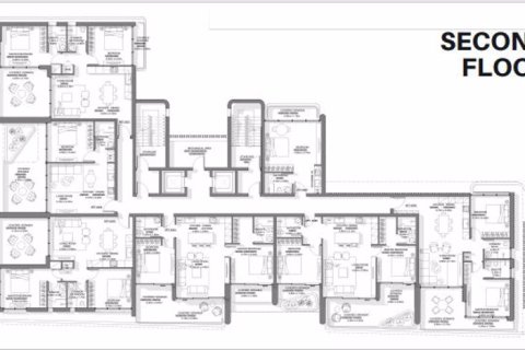 2 bedrooms Apartment in Paphos, Cyprus No. 36608 10