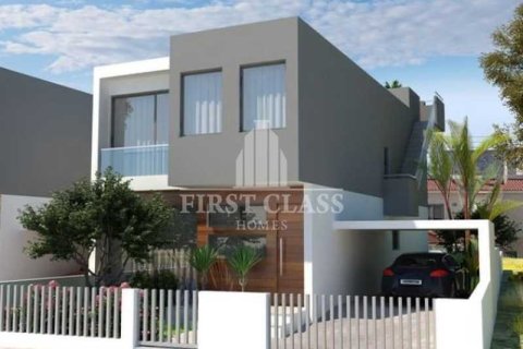 4 bedrooms House in Mesogi, Cyprus No. 30622 7