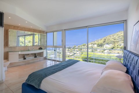 4 bedrooms Villa in Villefranche-sur-Mer, France No. 67405 10