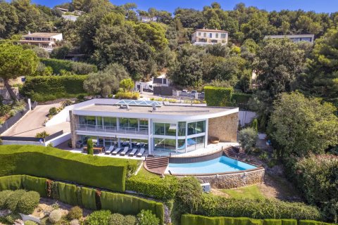 4 bedrooms Villa in Villefranche-sur-Mer, France No. 67405 1