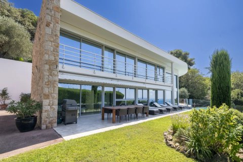 4 bedrooms Villa in Villefranche-sur-Mer, France No. 67405 5