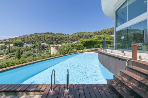 4 bedrooms Villa in Villefranche-sur-Mer, France No. 67405 2