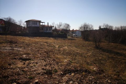 1860m² Land en Polygyros, Greece No. 57624 3