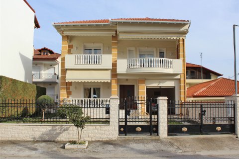 4 bedrooms House in Litochoro, Greece No. 57625 1