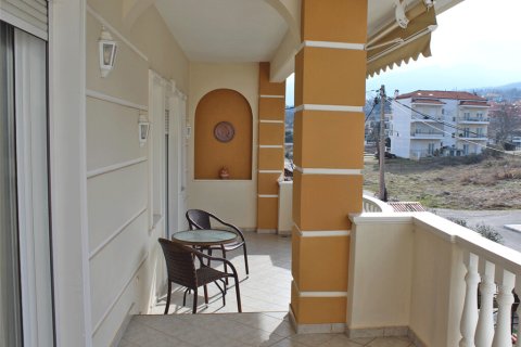 4 chambres House à Litochoro, Greece No. 57625 11