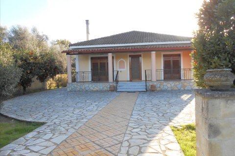 210m² House à Zakynthos, Greece No. 57668 1