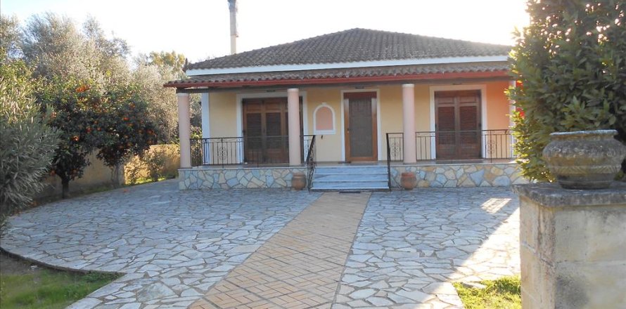 Studio House in Zakynthos, Greece No. 57668