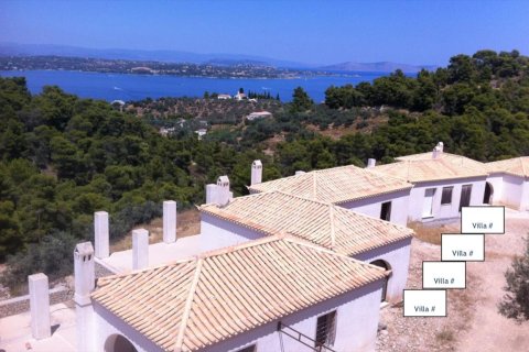 3 dormitorios Villa en Spetses, Greece No. 57622 1