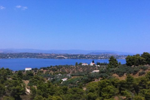 3 dormitorios Villa en Spetses, Greece No. 57622 2