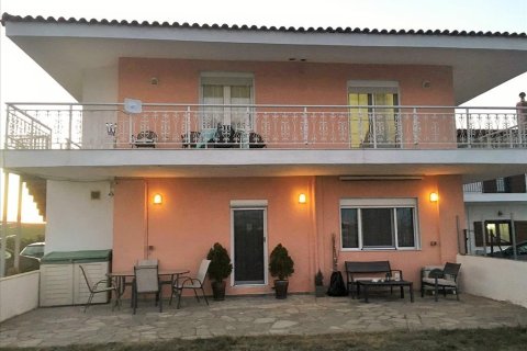 5 dormitorios Maisonette en Thermaic Gulf, Greece No. 57670 6