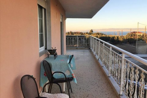 5 bedrooms Maisonette in Thermaic Gulf, Greece No. 57670 9