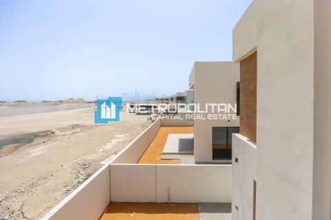 4 dormitorios Villa en  Saadiyat Island, UAE No. 23735 29