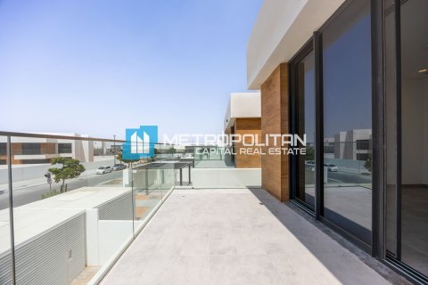 4 dormitorios Villa en  Saadiyat Island, UAE No. 23735 13