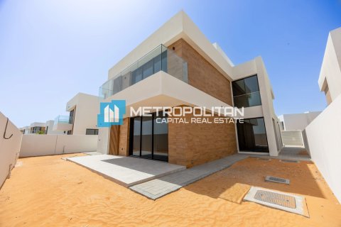 4 dormitorios Villa en  Saadiyat Island, UAE No. 23735 3