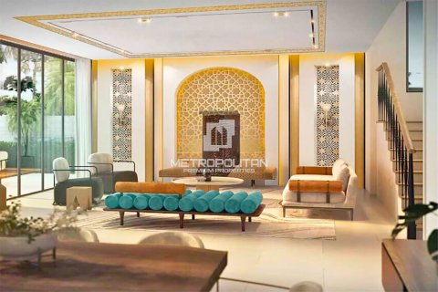 5 chambres Townhouse à Damac Lagoons, UAE No. 23754 11