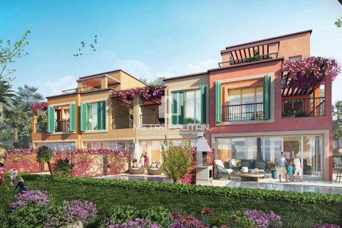 5 dormitorios Townhouse en Damac Lagoons, UAE No. 23754 1