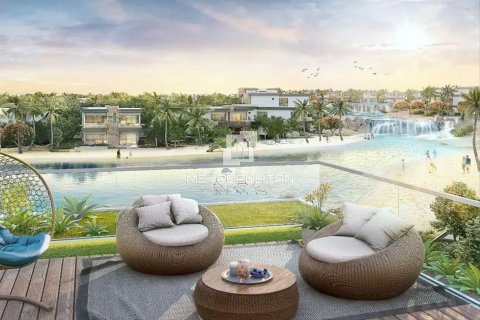 5 dormitorios Townhouse en Damac Lagoons, UAE No. 23754 15