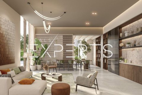 47m² Apartment on the Yas Island, UAE No. 23753 10