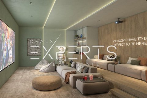 47m² Apartment on the Yas Island, UAE No. 23753 16