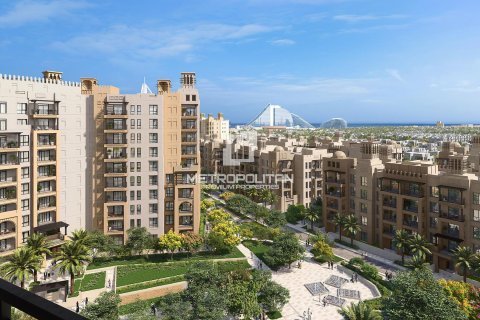 Квартира с 2 спальнями в Madinat Jumeirah Living, ОАЭ №23755 3