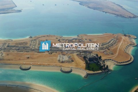 2007.8m² Land in Nareel Island, UAE No. 23734 9