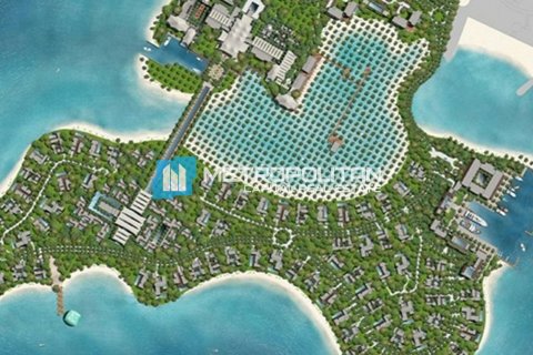 2007.8m² Land in Nareel Island, UAE No. 23734 7