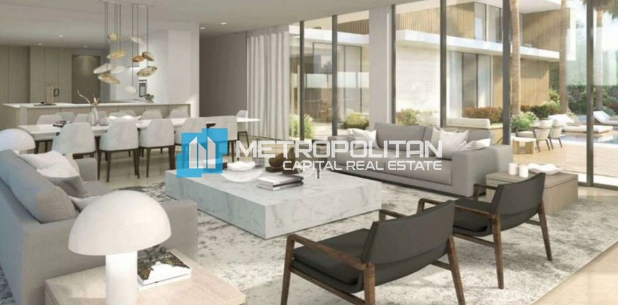 2 dormitorios Apartment en Al Reem Island, UAE No. 6727