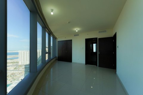 3 bedrooms Apartment in Shams Abu Dhabi, UAE No. 6765 4