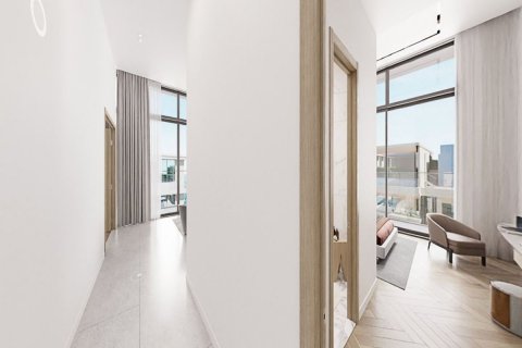 5 bedrooms Penthouse on the Saadiyat Cultural District, UAE No. 6766 17