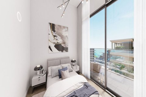 5 dormitorios Penthouse en  Saadiyat Cultural District, UAE No. 6766 13