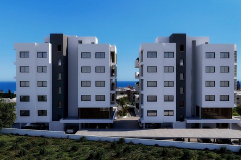 3 dormitorios Apartment en Mouttagiaka, Cyprus No. 70921 8