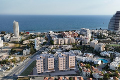 3 dormitorios Apartment en Mouttagiaka, Cyprus No. 70921 14