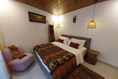 3 bedrooms Villa in Pecatu, Indonesia No. 70944 11