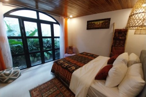 3 bedrooms Villa in Pecatu, Indonesia No. 70944 5