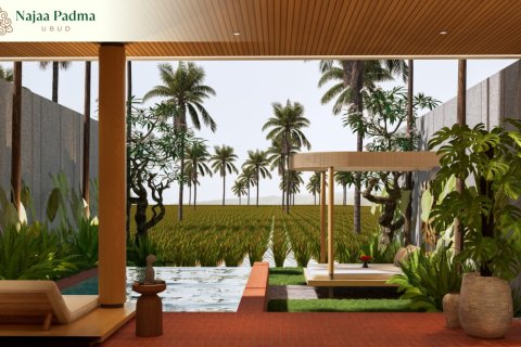 2 bedrooms Villa in Ubud, Indonesia No. 70946 8