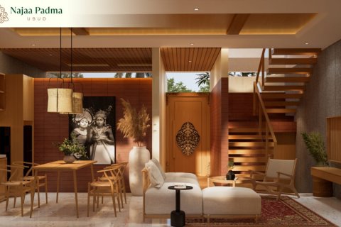 2 bedrooms Villa in Ubud, Indonesia No. 70946 4