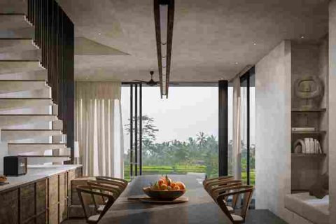 2 bedrooms Villa in Canggu, Indonesia No. 70942 2