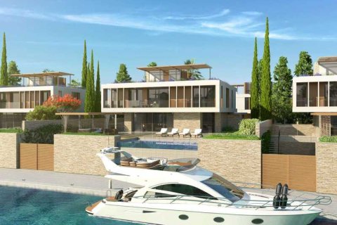 5 bedrooms Villa in Ayia Napa, Cyprus No. 39394 8